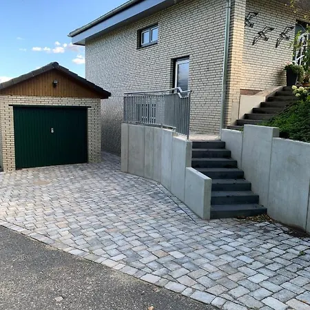Haus Am See - A72834