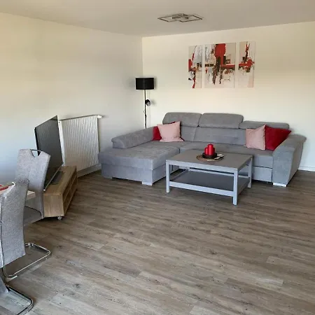 Haus Am See - A72834 Ferienhaus Stocksee