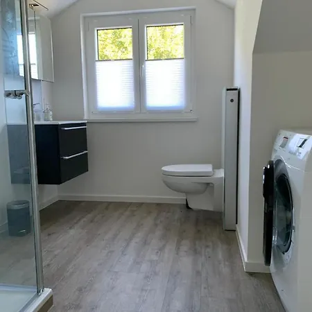 Ferienhaus Haus Am See - A72834