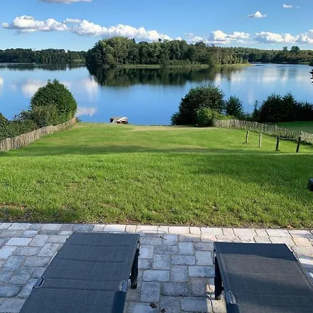 Haus Am See - A72834