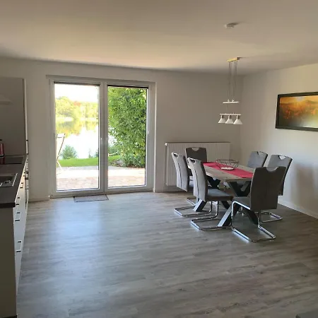 Haus Am See - A72834 Ferienhaus *