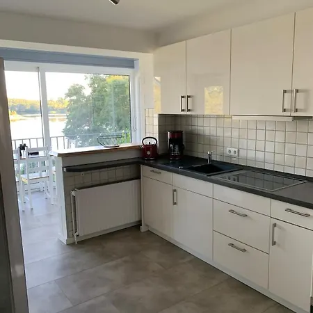 Haus Am See - A72834