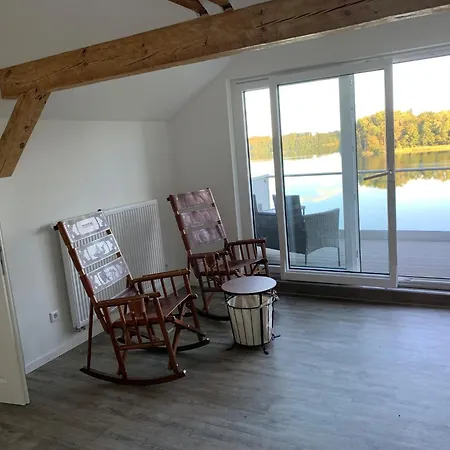 Ferienhaus Haus Am See - A72834